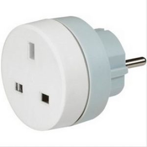 Adaptateur standard US Legrand 050385