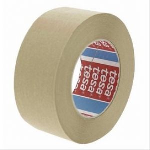Adhésif de masquage 4341 transparent 50mm x 50m – TESA