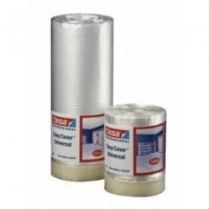 Adhésif de masquage 4368 transparent 2600mm x 17m – TESA