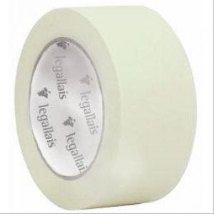 Adhésif de masque P-Pro Ar-Men crème 25mm x 50m