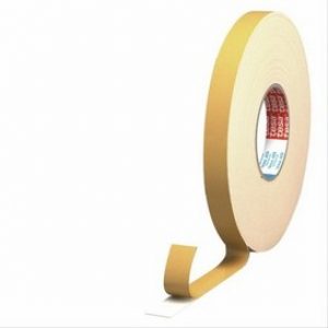 Adhésif double face 62936 blanc 19mm x 25m – TESA