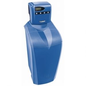 Adoucisseur d’eau compact AQA Perla – volume résine : 20L – PERMO