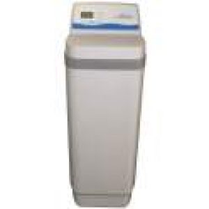 Adoucisseur monobloc 22 Litres volumétrique électronique avec by-pass