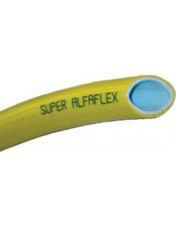 ALFAFLEX – Tuyau d’arrosage Super Alfaflex 50mx15mm – AFSUP15050
