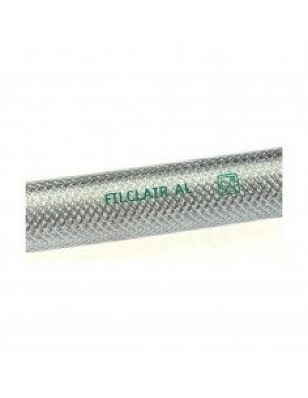 ALFAFLEX – Tuyau Filclair AL 12x19mm – FI1219025