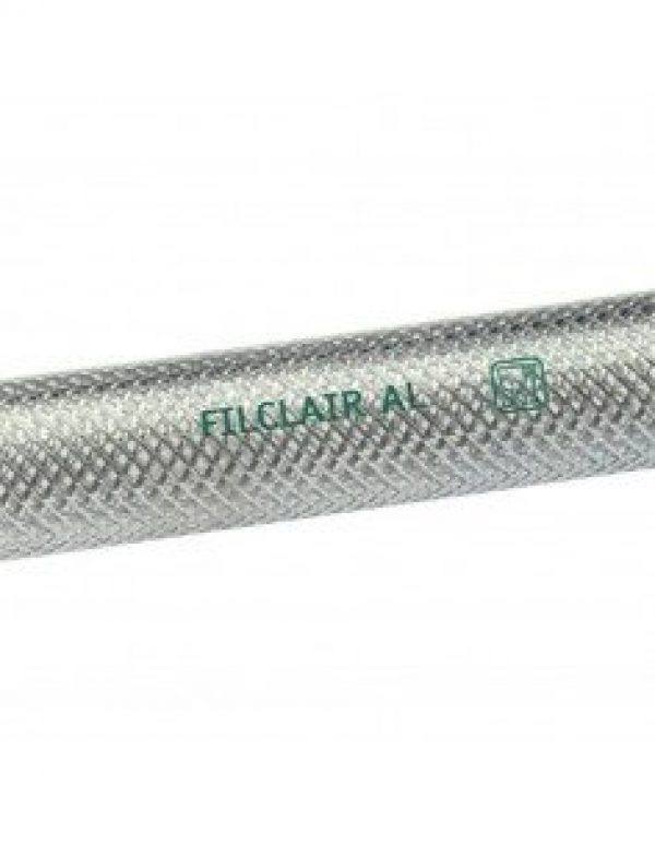 ALFAFLEX – Tuyau Filclair AL 6x12mm – FI0612025