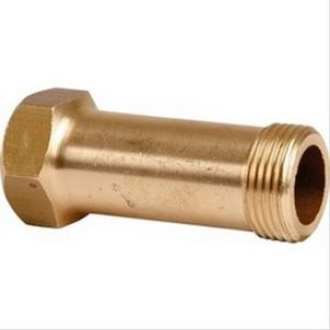 Allonge de compteur de 110mm vers 170mm