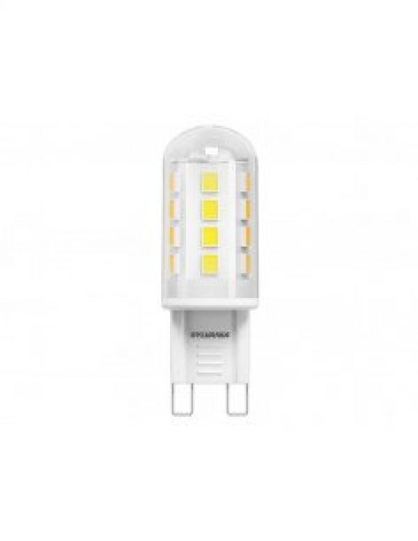 Ampoule LED  G9 2,1W 827 SYLVANIA