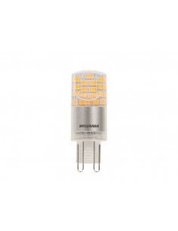 Ampoule LED  G9 3,8W 827 SYLVANIA
