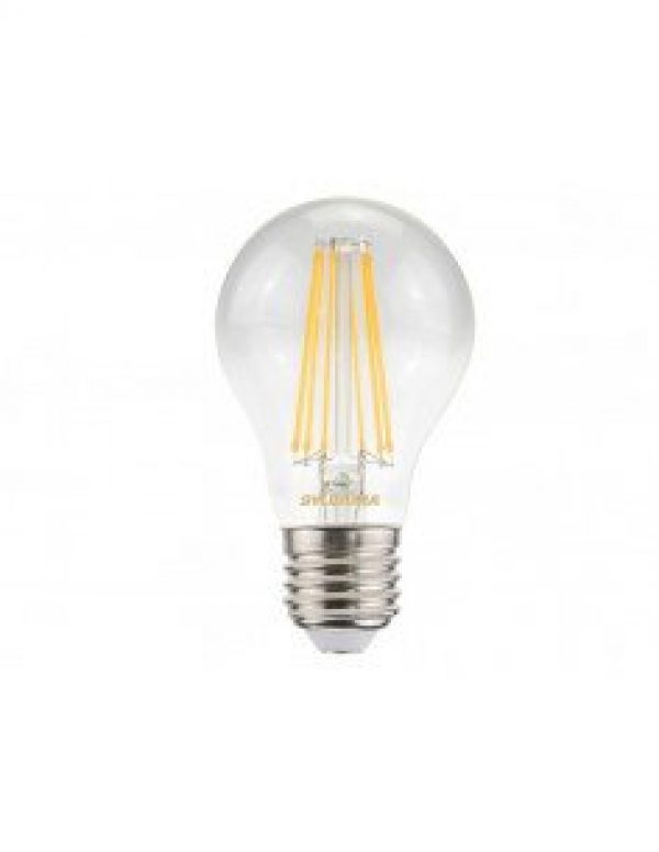 Ampoule LED retro E27 8W SYLVANIA