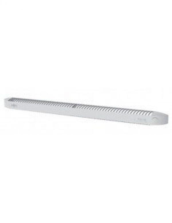 ANJOS – Entrée d’air autoréglable VM-G 15 blanc – VMG-15-BLC