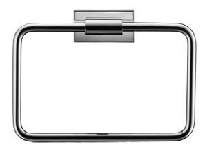 Anneau Porte Serviette Duravit Karree