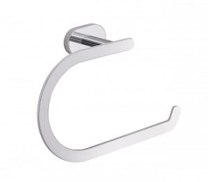 Anneau Porte Serviette Gedy G-BERNINA Chromé