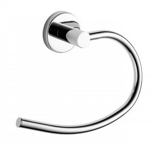Anneau Porte Serviette Gedy G-FELCE Chromé