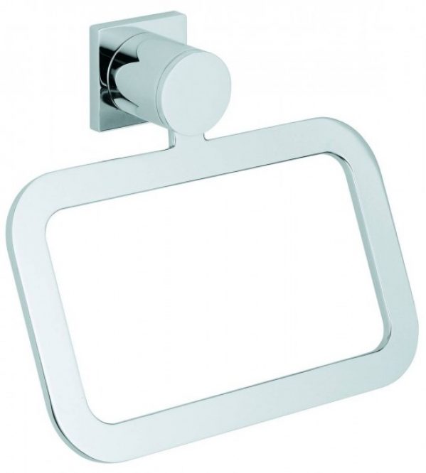 Anneau Porte Serviette Grohe Allure