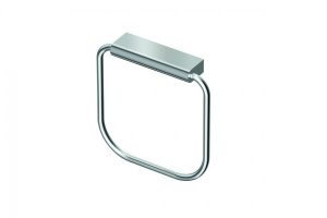 Anneau Porte Serviette Ideal Standard Connect pivotant, angulaire