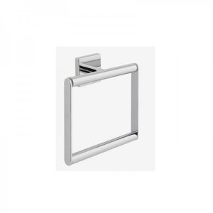Anneau Porte Serviette Vado Bokx Chromé