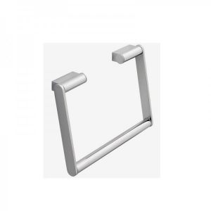 Anneau Porte Serviette Vado Infinity Chromé