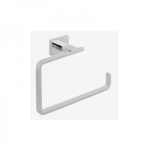 Anneau Porte Serviette Vado Level Chromé