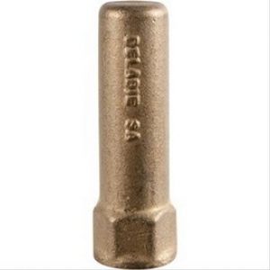 Anti-bélier à ressort Delabie F3/4 » max 6 bar