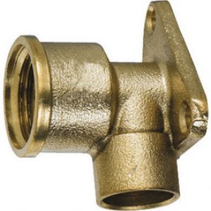 Applique laiton 1/2 »(15/21) -12