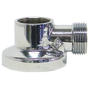 Applique murale chrome pour robinet MF1/2 »(15/21)