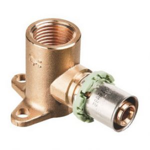 Applique sertir(TH) Multicouche Comap F1/2 »(15/21) Ø20. Le lot de 10