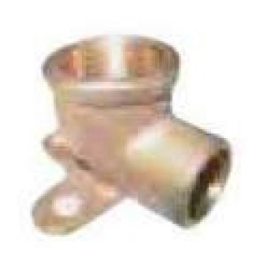 Applique à souder 15X21/12