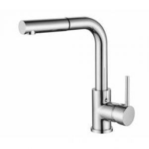 Aquasanita Modus 2383 Chrome