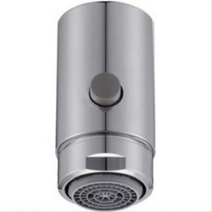 Aérateur Ecobooster pour évier et lavabo M24x100