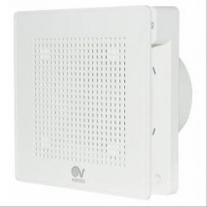 Aérateur hélicoïdal Punto Evo intelligent détecteur de présence Ø100mm – VORTICE