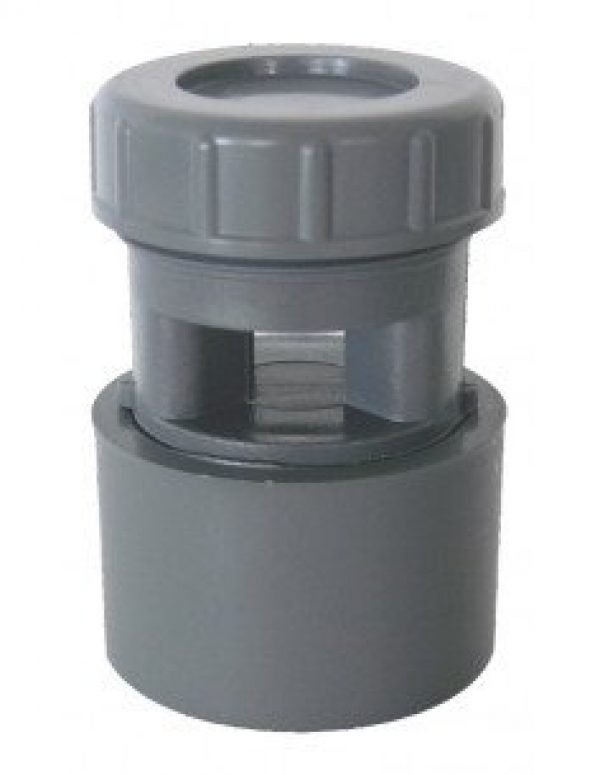 Aérateur à membrane femelle