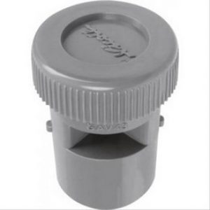 Aérateur à membrane PVC Ø63/50 Nicoll -NF- – NICOLL