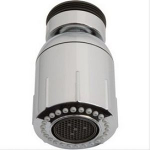 Aérateur orientable F22-M24 noir Variolano