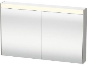 Armoire de Toilette Duravit Brioso avec lumière BR7103