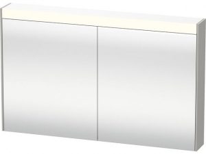 Armoire de Toilette Duravit Brioso avec lumière BR7104