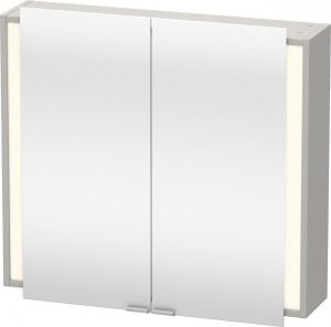 Armoire de Toilette Duravit Ketho avec lumière KT7531