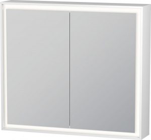 Armoire de Toilette Duravit L-Cube 800×154 mm