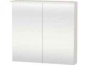Armoire de Toilette Duravit X-Large avec lumière XL7594