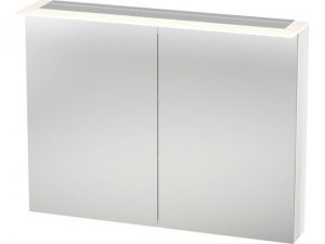 Armoire de Toilette Duravit X-Large avec lumière XL7595