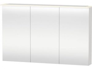 Armoire de Toilette Duravit X-Large avec lumière XL7596