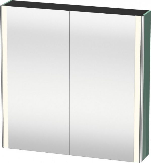 Armoire de Toilette Duravit XSquare avec lumière XS7112