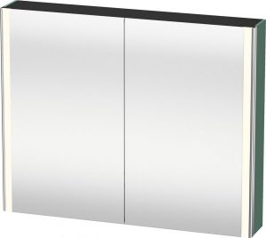 Armoire de Toilette Duravit XSquare avec lumière XS7113