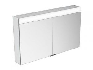 Armoire de Toilette Keuco Edition 400 1050x650x167 mm 21522171301