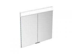 Armoire de Toilette Keuco Edition 400 700x650x155 mm 21511171301