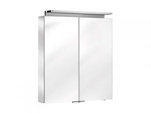 Armoire de Toilette Keuco Royal L1 650x750x150 mm 13602171301