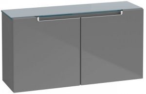 Armoire de Toilette Villeroy et Boch My View 14+ 1300x750x173mm