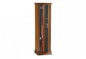 Armoire à Fusils Bois TCH/L 5 ou 10 Fusils