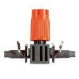 Asperceur pour tuyau 4,6mm 40 L/H 10 à 40 cm (10 pièces)