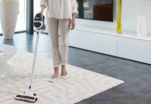 Aspirateur Balai Sans Fil Quick Stick Ambition 2000 mAh